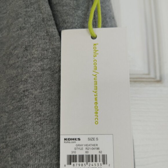 Yummy Sweater Co Jogger Pants - Picture 4 of 6